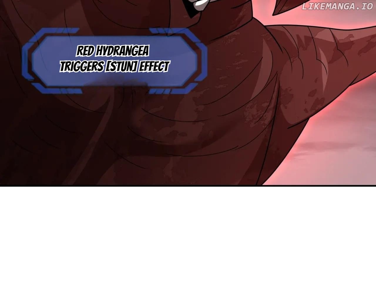 Era of the Haunted Chapter 257 - page 92